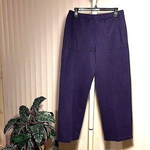 💗NWOT — Cherokee pants for everyday use